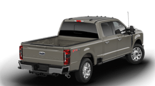 2026 Ford Super Duty® External Image 4
